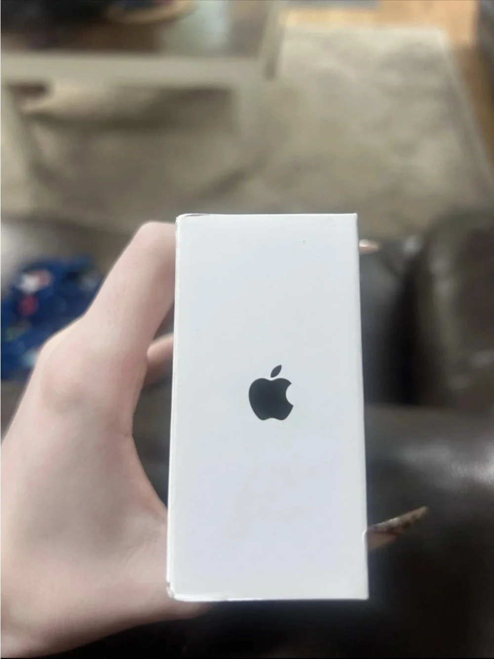 Apple Wireless Magic Mouse 2 in White